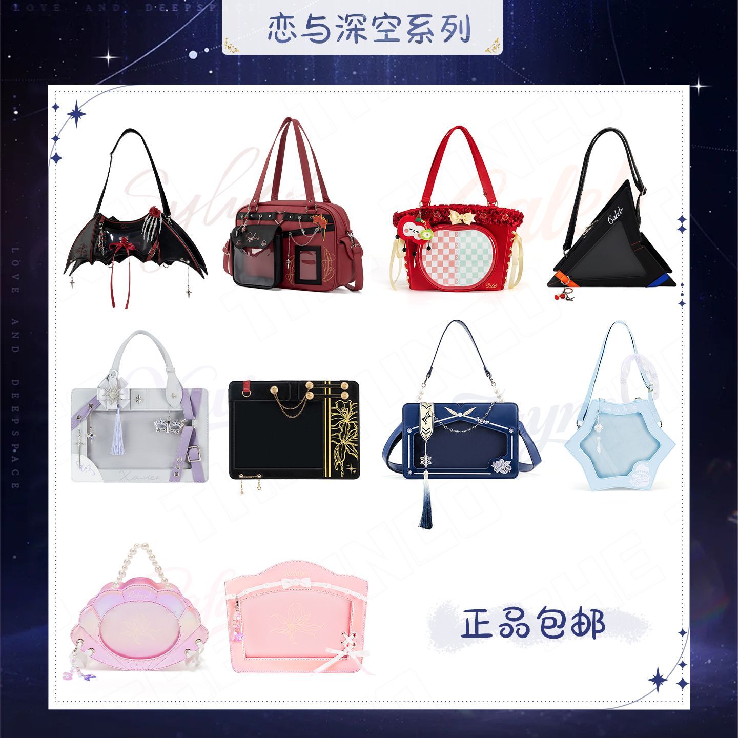 Anime Cosplay Shop - オリジナル McMc Clown Shop アシスタント ハロウィン