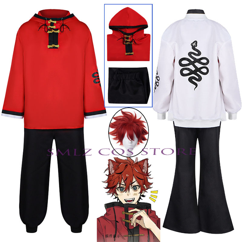 Anime Cosplay Costumes Female - 新作 アルマ コスプレ アニメ 黄金律会 漫画