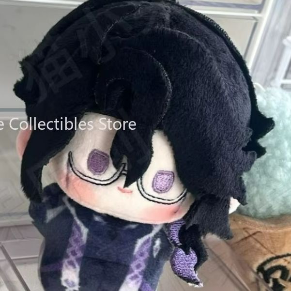Anime Cosplay Cute - アニメ原神 ‌ パンタローネ コスプレ 10 センチメートルかわいいぬいぐるみ綿おもちゃぬいぐるみフィギュア誕生日プレゼント女の子