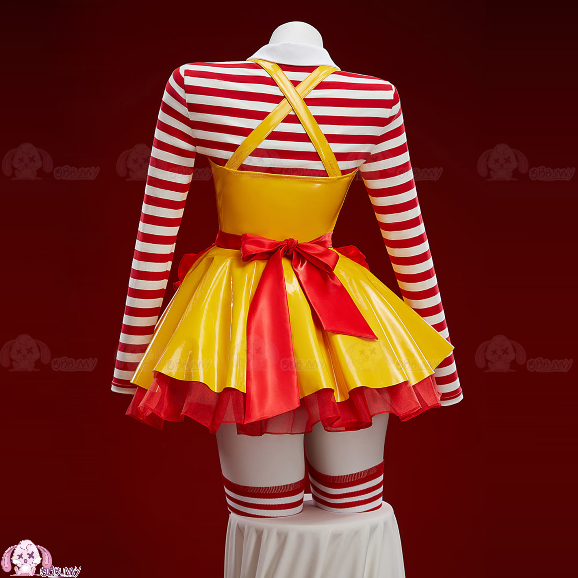 ラブ・アンド・ディープスペース ザビエール・ラファエル ゼイ - Anime Doll Cosplay のレビューと価格