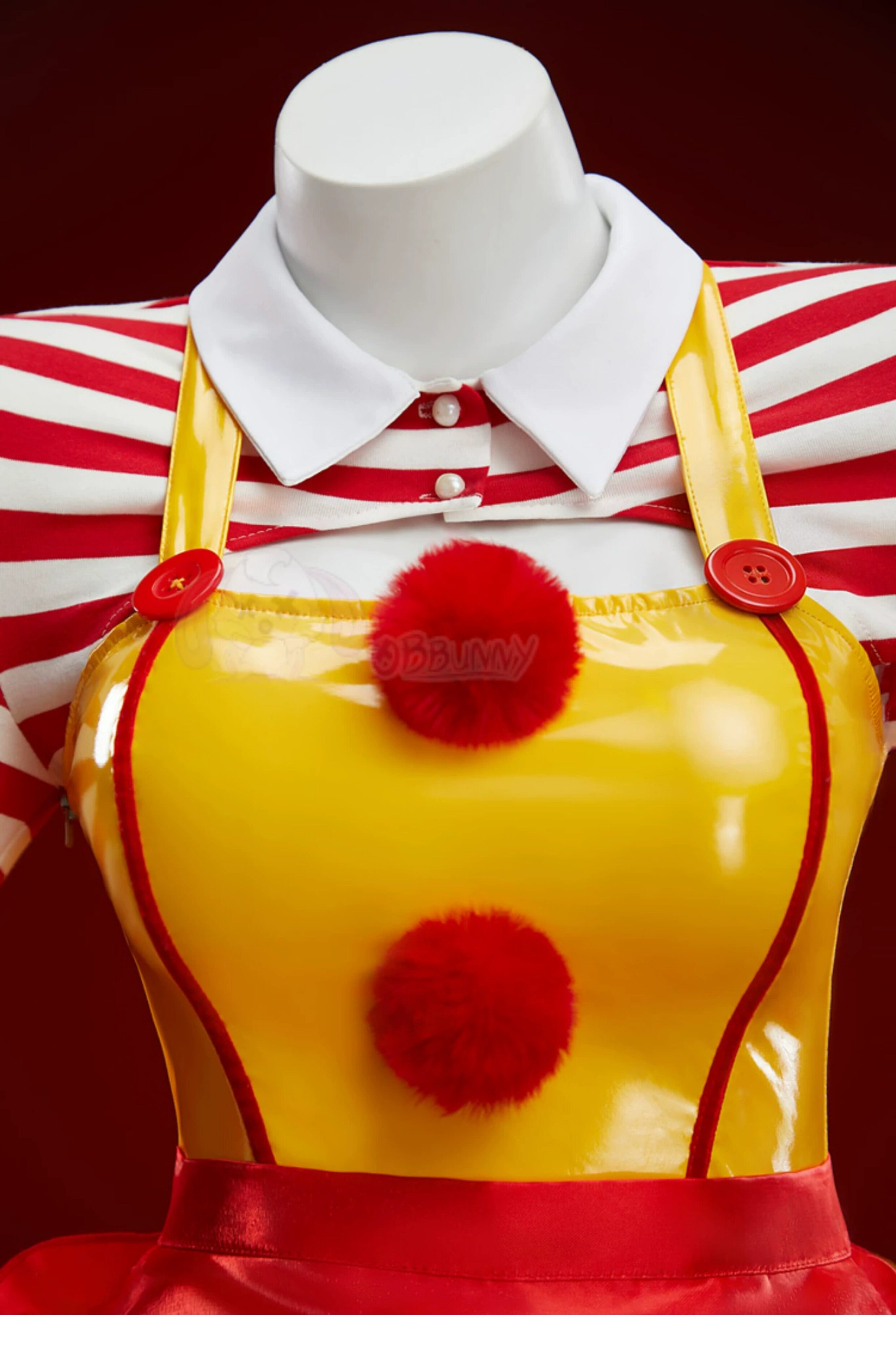 ラブ・アンド・ディープスペース ザビエール・ラファエル ゼイ - Anime Doll Cosplay のレビューと価格
