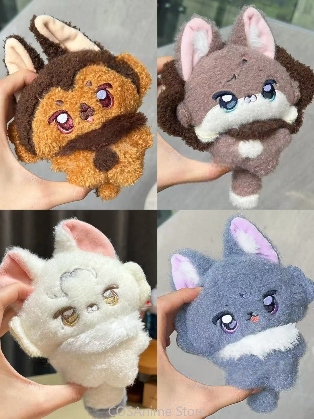 テミスの涙 アルテム・ウィング マリウス・ルーク・ピース キ - Anime Doll Cosplay のレビューと価格