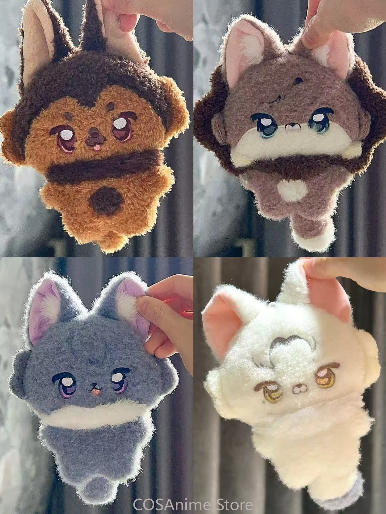 テミスの涙 アルテム・ウィング マリウス・ルーク・ピース キ - Anime Doll Cosplay のレビューと価格