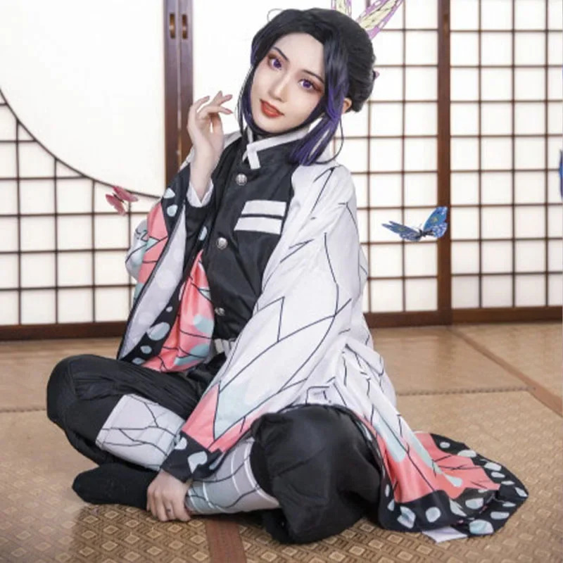 2025年アニメエキスポ漫画キャラクターコスチューム鬼滅の刃 - Anime And Cosplay Expo 2025 のレビューと価格