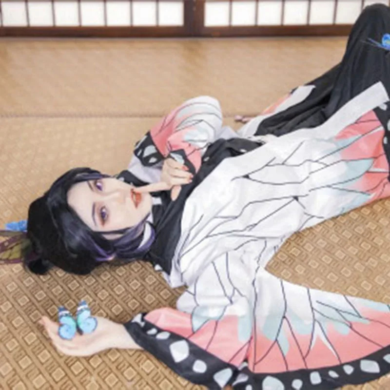 2025年アニメエキスポ漫画キャラクターコスチューム鬼滅の刃 - Anime And Cosplay Expo 2025 のレビューと価格