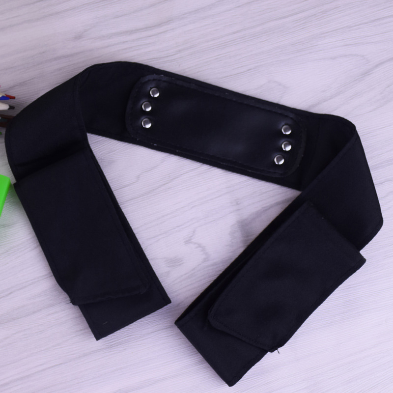 アニメナルトヘッドバンドコスプレ小道具はたけカカシうちはイタ - Naruto Headband Metal のレビューと価格