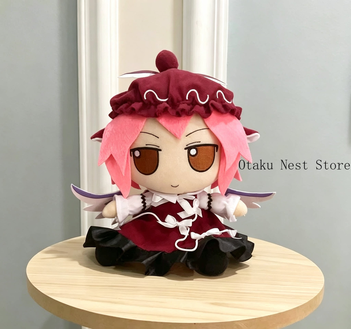 アニメ 20cm 東方プロジェクト ミスティア・ロレライ か - Anime Doll Cosplay のレビューと価格