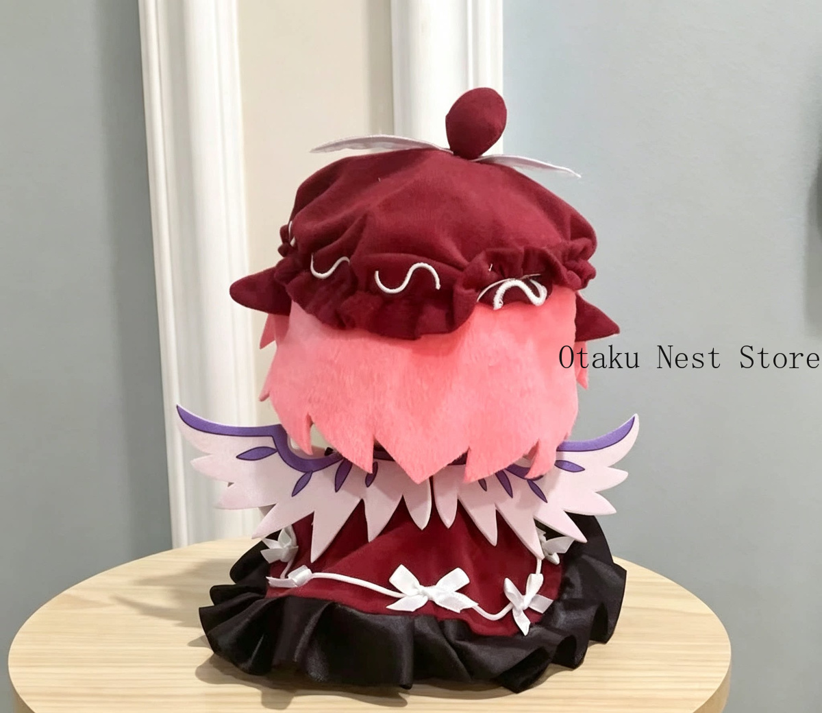 アニメ 20cm 東方プロジェクト ミスティア・ロレライ か - Anime Doll Cosplay のレビューと価格