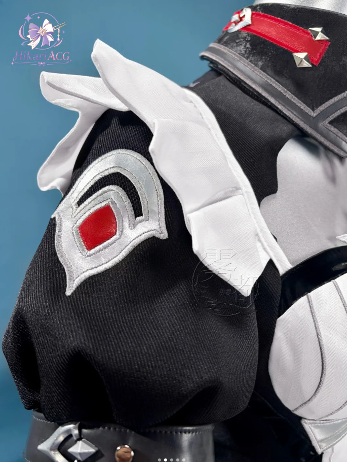 アニメゲーム衣装：原神 ダニカ・スネジナヤ コスプレコスチュ - Cosplay Anime Women のレビューと価格