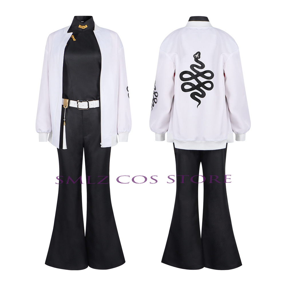 新作 アルマ コスプレ アニメ 黄金律会 漫画 コスチューム - Anime Cosplay Costumes Female のレビューと価格