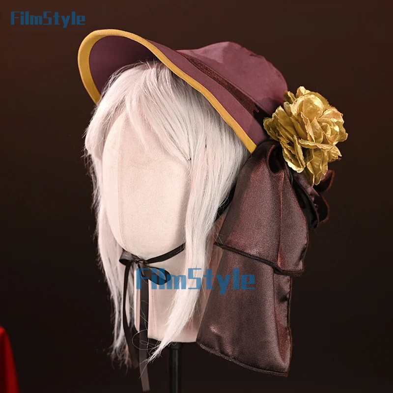 人形コスプレ衣装ゲーム Bloodborne 人形宇宙の娘制 - Anime Doll Cosplay のレビューと価格