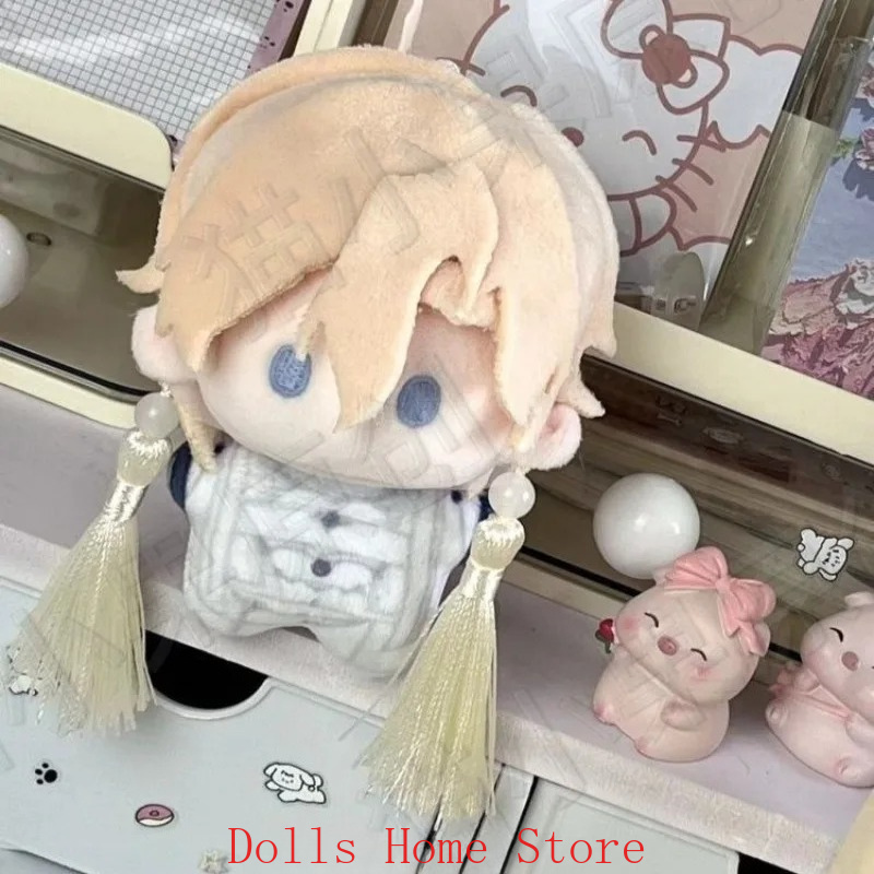 アニメ「REIGN OF NIGHTFALL」10CM ゲー - Anime Doll Cosplay のレビューと価格