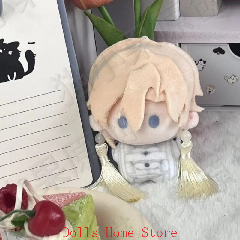 アニメ「REIGN OF NIGHTFALL」10CM ゲー - Anime Doll Cosplay のレビューと価格