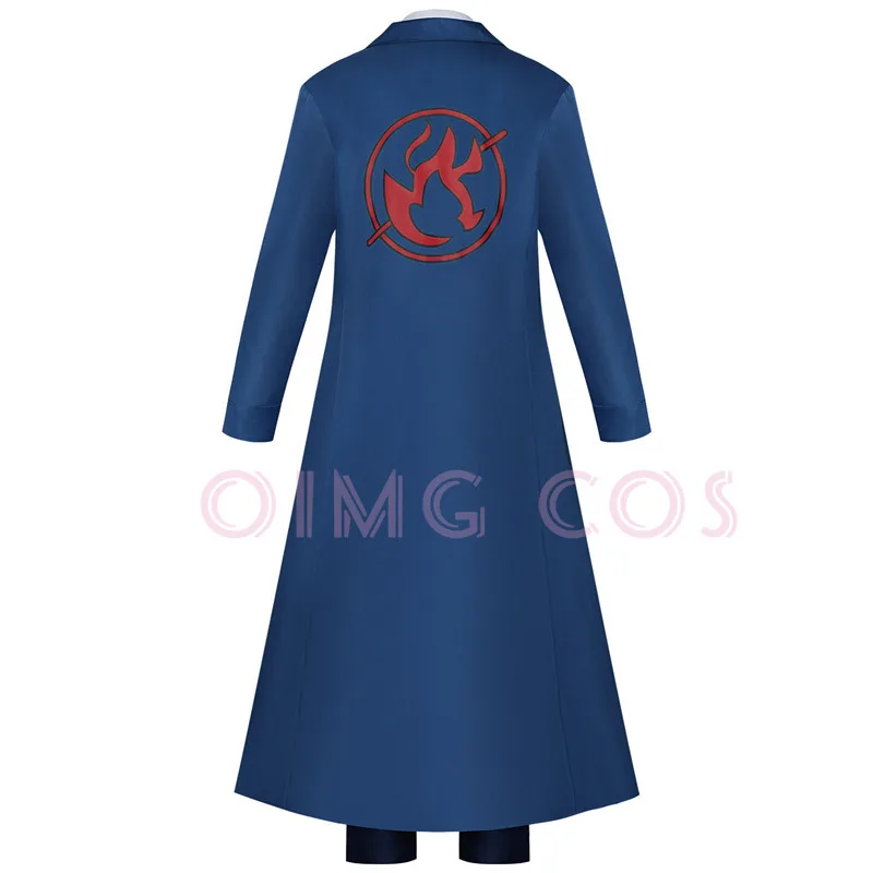 マッシュルマジックアンドマッスルズカルドナコスプレ衣装カーニ - Anime Cosplay Costumes Female のレビューと価格