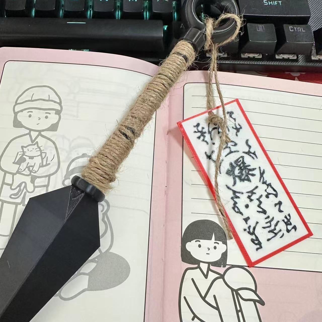 28cm ホットアニメ手裏剣モデル ゲルペン 漫画イタチ忍者 - Naruto Headband Metal のレビューと価格