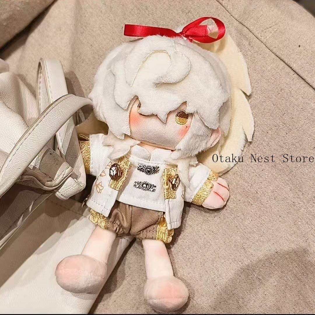 アニメ 15 センチメートル Honkai：スターレール ジ - Anime Doll Cosplay のレビューと価格