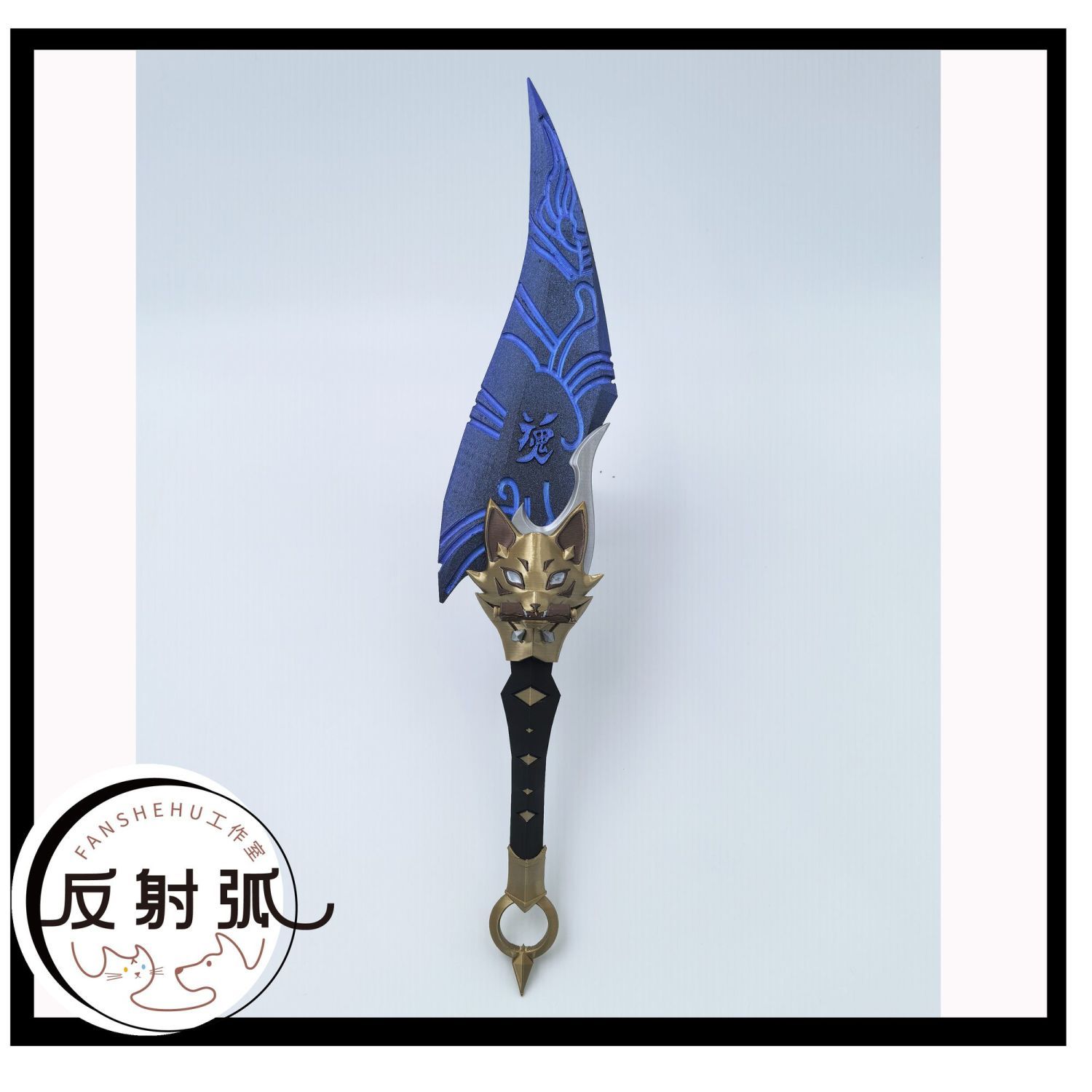 オーバーウォッチ2 キリコ アニメ コスプレ小道具 衣装 3 - Anime Cosplay For Halloween のレビューと価格