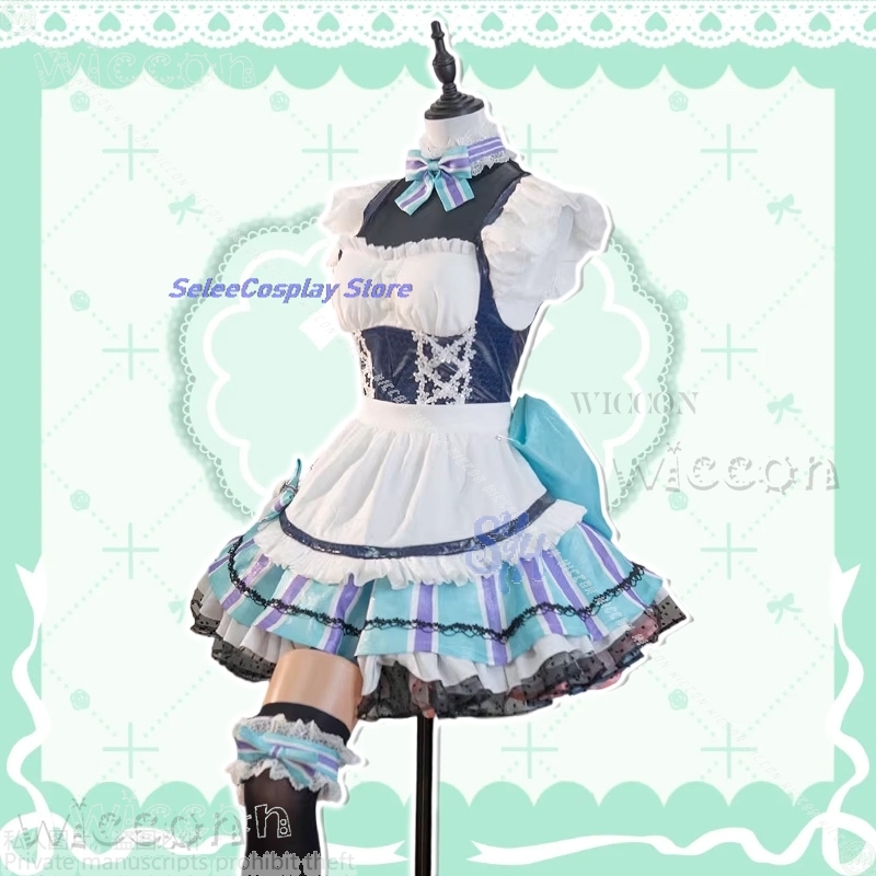 ハロウィンパーティーカーニバルコスチューム古話コスプレゲーム - Anime Cosplay Shop のレビューと価格