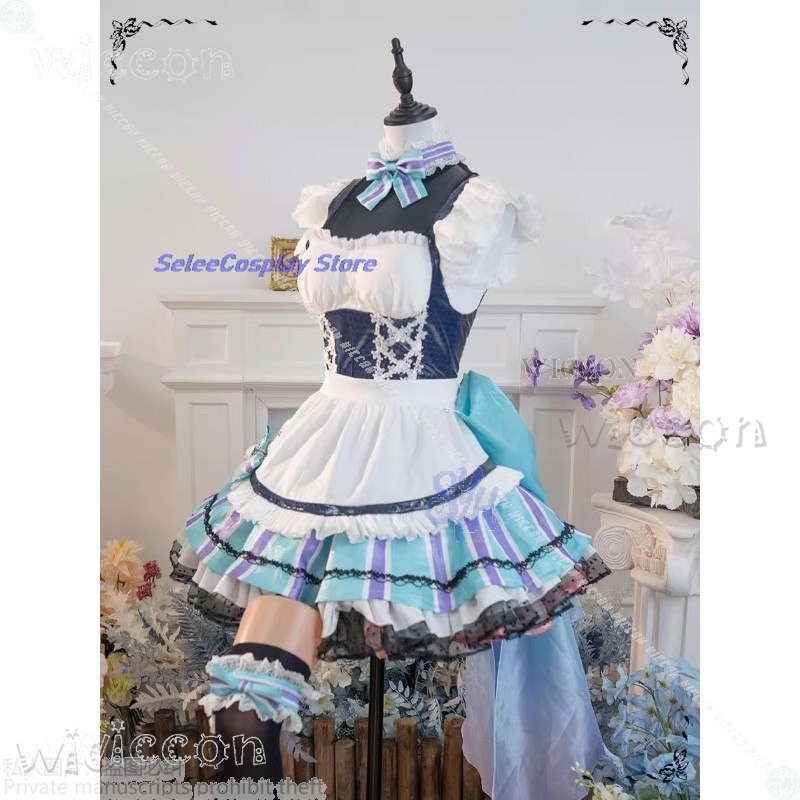 ハロウィンパーティーカーニバルコスチューム古話コスプレゲーム - Anime Cosplay Shop のレビューと価格