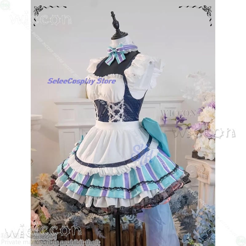 ハロウィンパーティーカーニバルコスチューム古話コスプレゲーム - Anime Cosplay Shop のレビューと価格