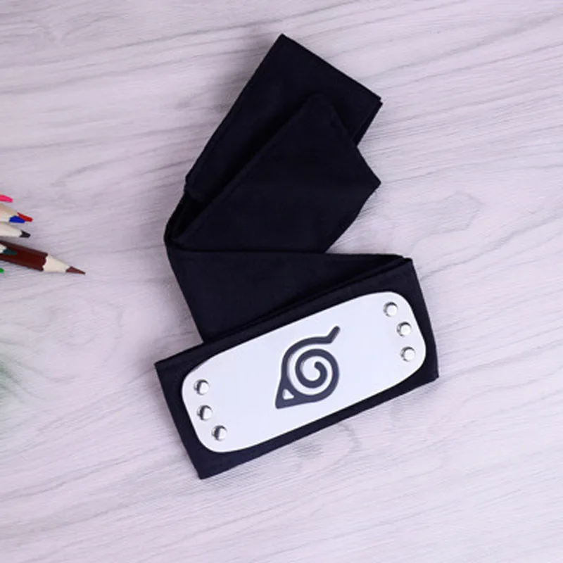 アニメ NARUTO -ナルト- 暁うちはイタチ カカシ春野 - Naruto Headband Metal のレビューと価格