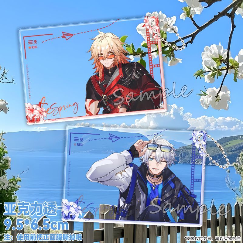 アニメ Honkai: スターレール Khaslana My - Anime Cosplay Diy のレビューと価格
