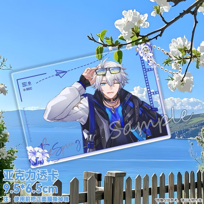 アニメ Honkai: スターレール Khaslana My - Anime Cosplay Diy のレビューと価格