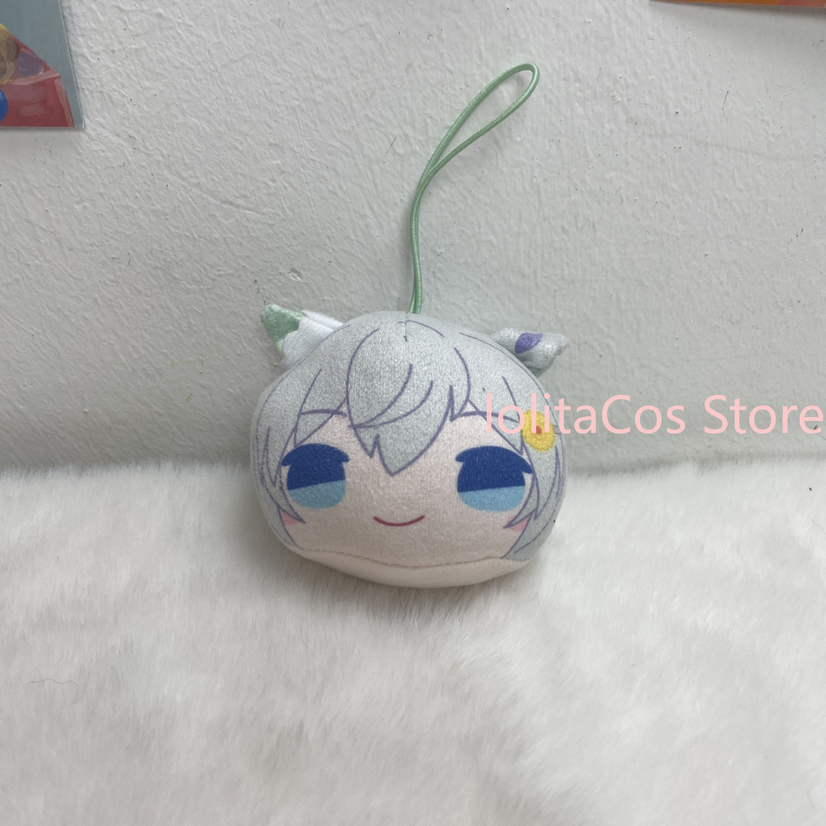 正規品 ウマ娘 プリティーダービー トーセンジョーダン セイ - Anime Doll Cosplay のレビューと価格