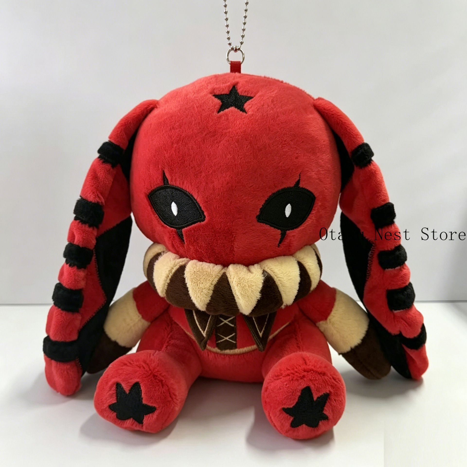 アニメザ・フリーク・サーカスピエロかわいいぬいぐるみぬいぐる - Anime Doll Cosplay のレビューと価格