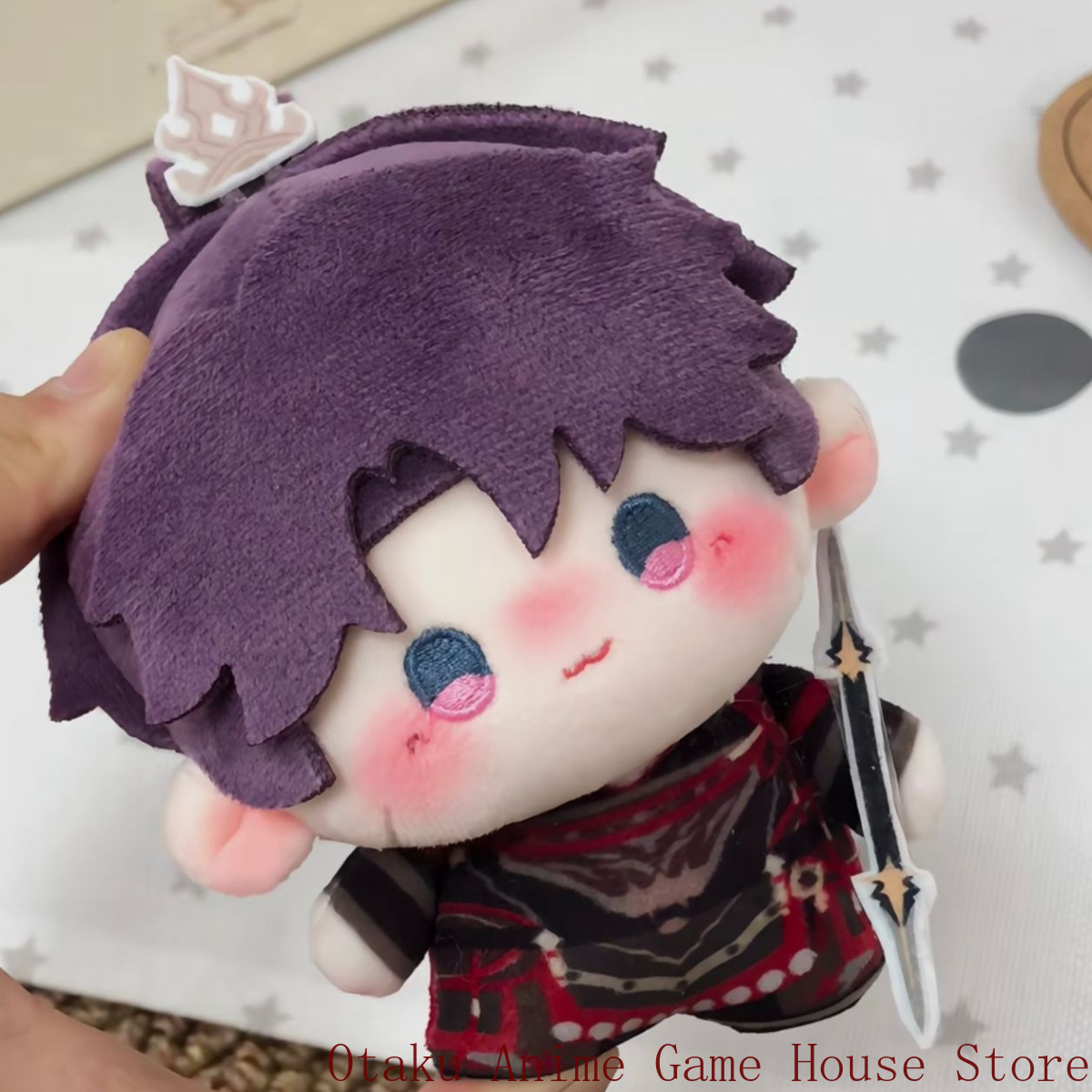 10cm ラブ・アンド・ディープスペース ラファエル かわい - Anime Doll Cosplay のレビューと価格