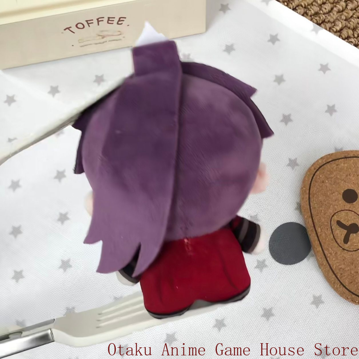 10cm ラブ・アンド・ディープスペース ラファエル かわい - Anime Doll Cosplay のレビューと価格