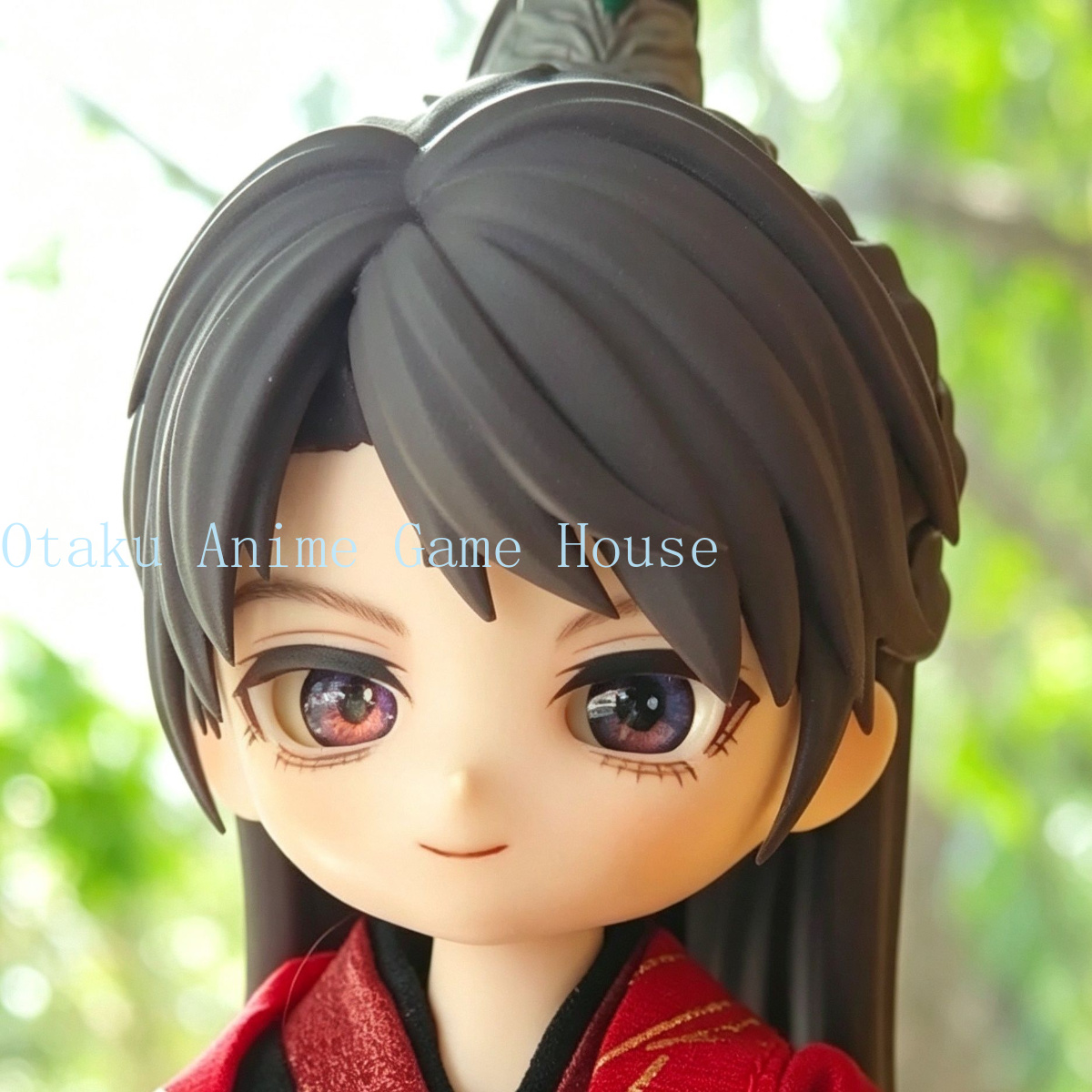 Love and Deepspace Caleb Ob11/ - Anime Doll Cosplay のレビューと価格