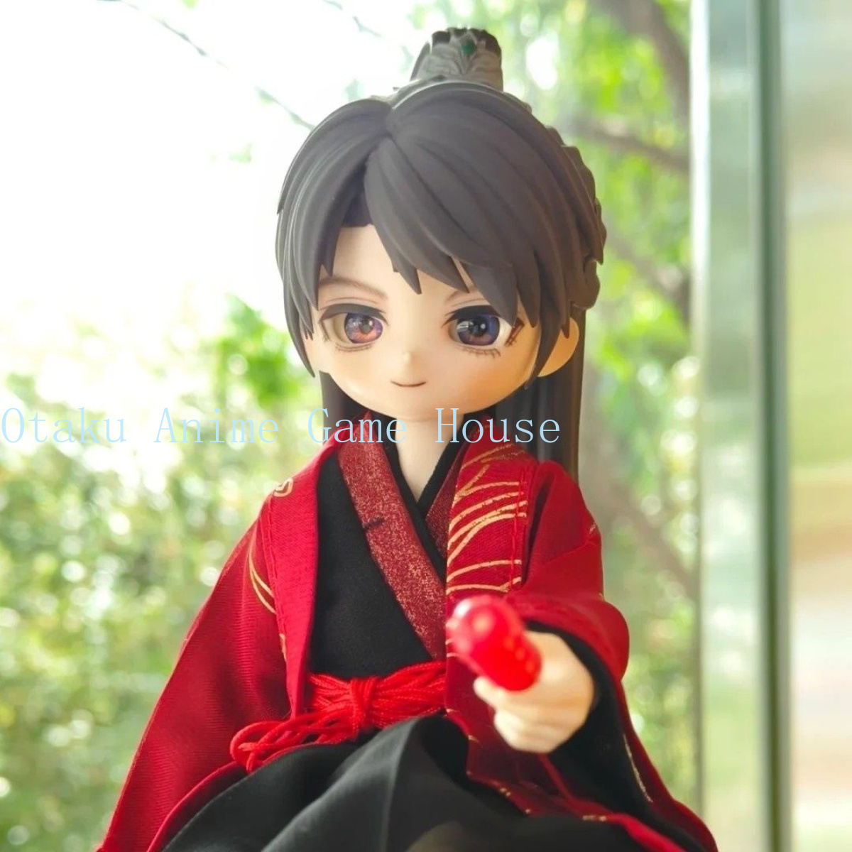 Love and Deepspace Caleb Ob11/ - Anime Doll Cosplay のレビューと価格