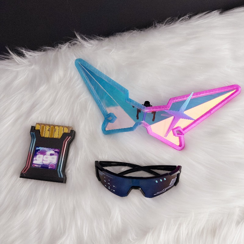 ゲーム Honkai: スターレール シルバーウルフ コスプ - Anime Cosplay Costumes Female のレビューと価格