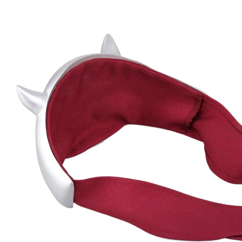 ナルト ジライヤ コスプレ ヘッドバンド オイルシンボル メ - Naruto Headband Metal のレビューと価格