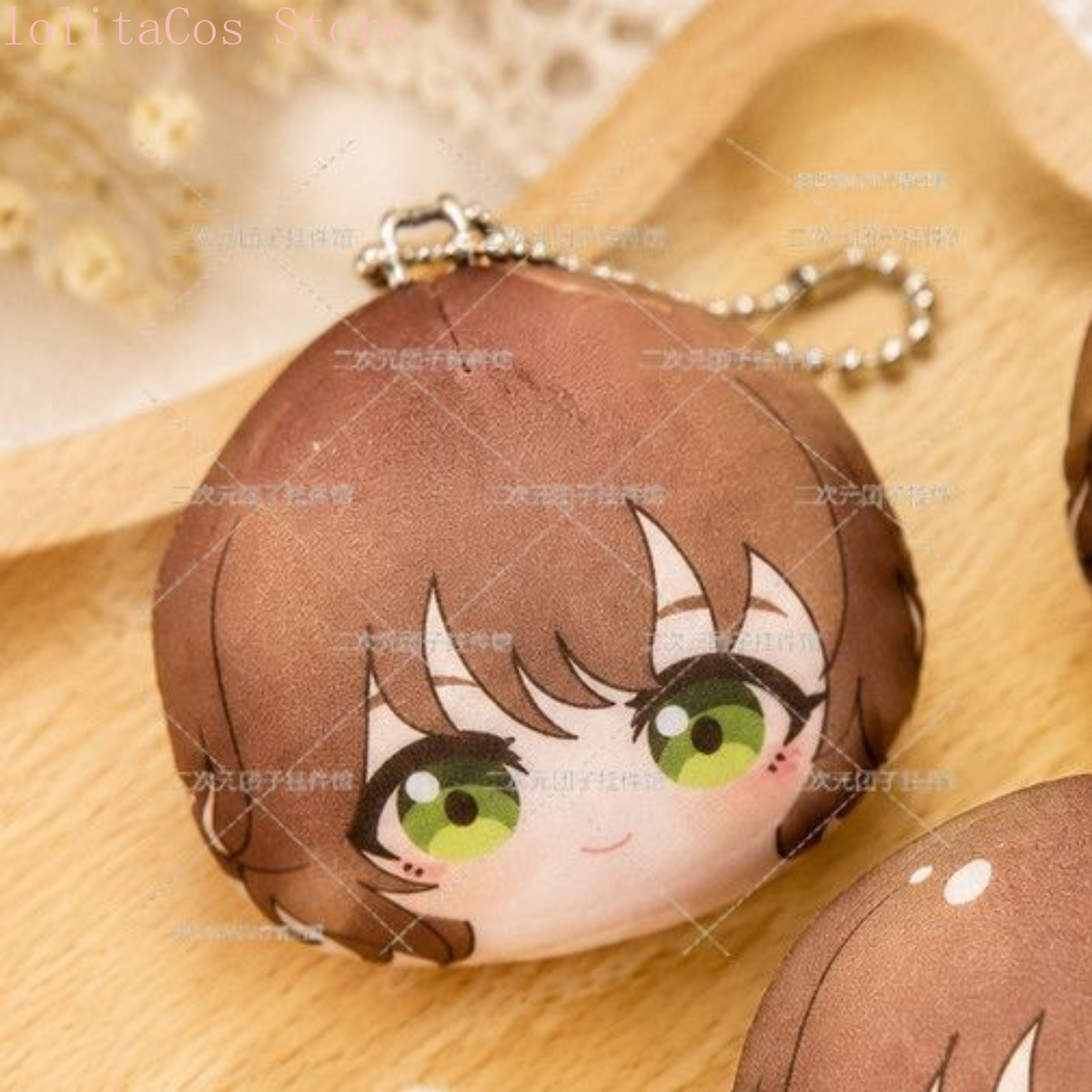 ウマ娘 プリティーダービー ダイワスカーレット アストンマー - Anime Doll Cosplay のレビューと価格