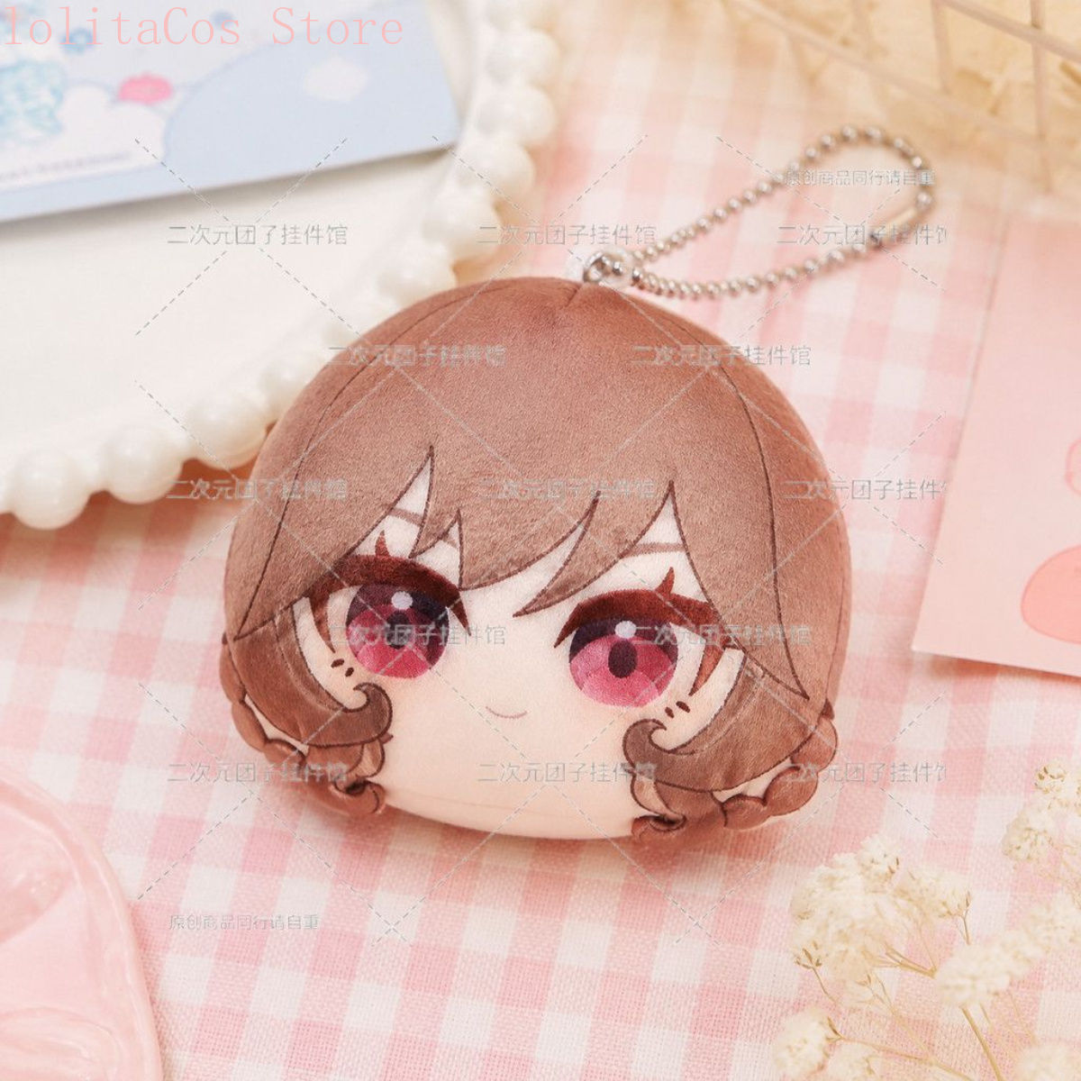 ウマ娘 プリティーダービー ダイワスカーレット アストンマー - Anime Doll Cosplay のレビューと価格