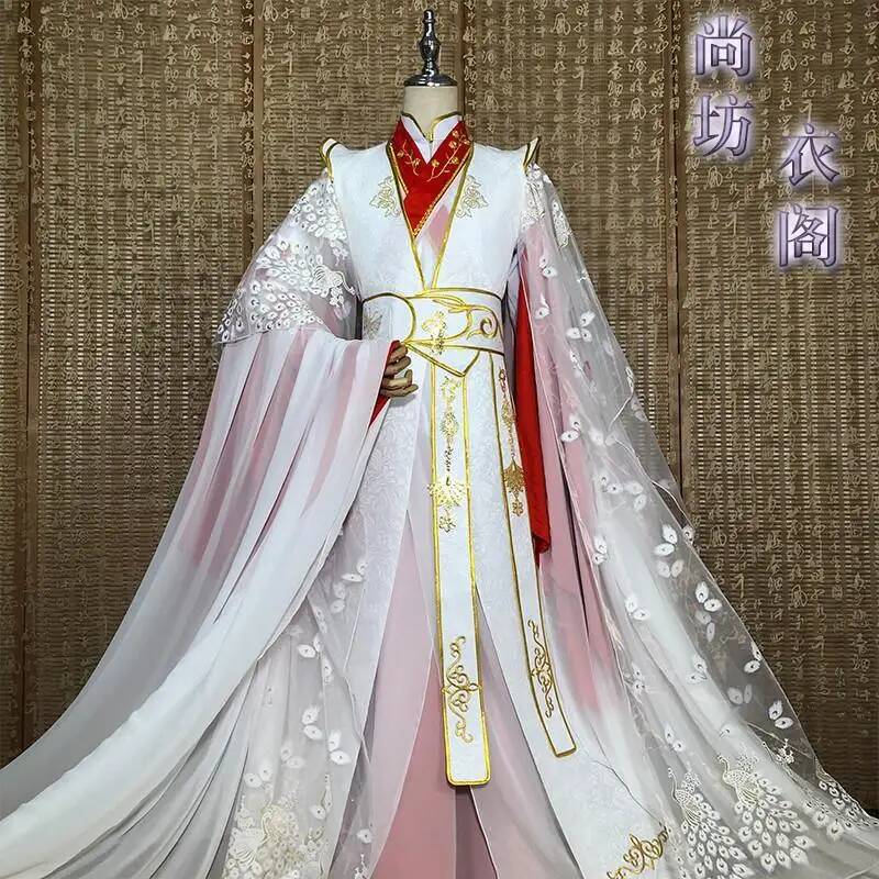 クラウン・ヘブンリー・オフィシャルズ・ブレス・ザ・プリンス・ - Anime Cosplay For Halloween のレビューと価格