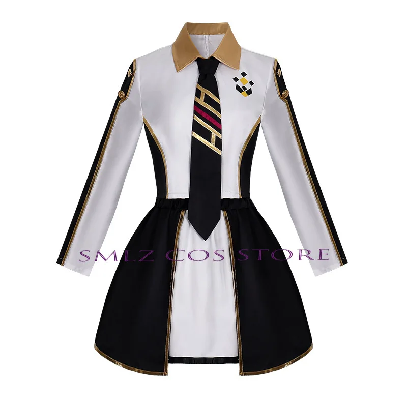 アニメレディースコスチュームコスプレスーツスカイストライカー - Cosplay Anime Women のレビューと価格
