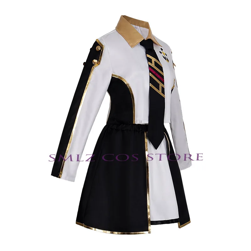 アニメレディースコスチュームコスプレスーツスカイストライカー - Cosplay Anime Women のレビューと価格