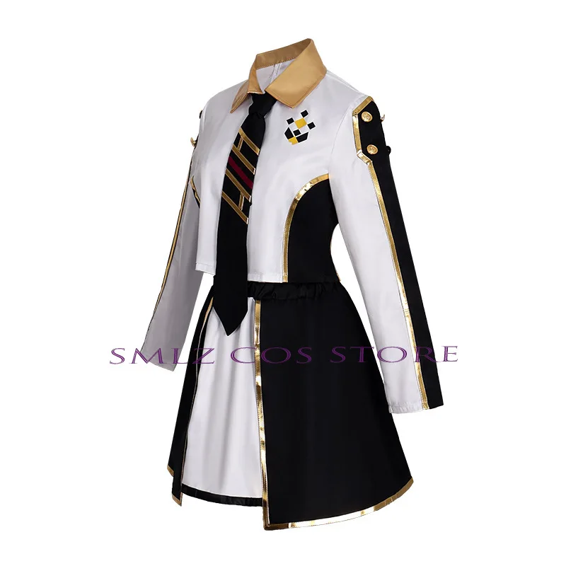 アニメレディースコスチュームコスプレスーツスカイストライカー - Cosplay Anime Women のレビューと価格