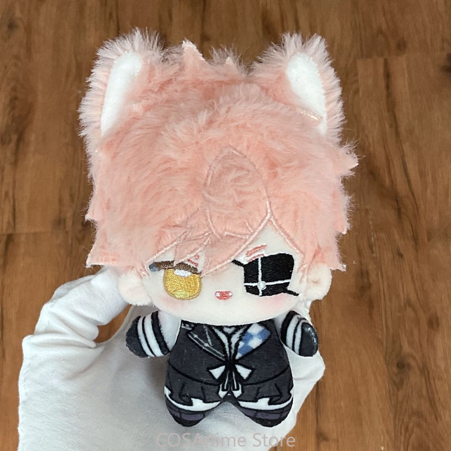 ツキナミカルラ ツキナミシン ムカミアズサ カワイイアニメゲ - Anime Cosplay Costumes のレビューと価格