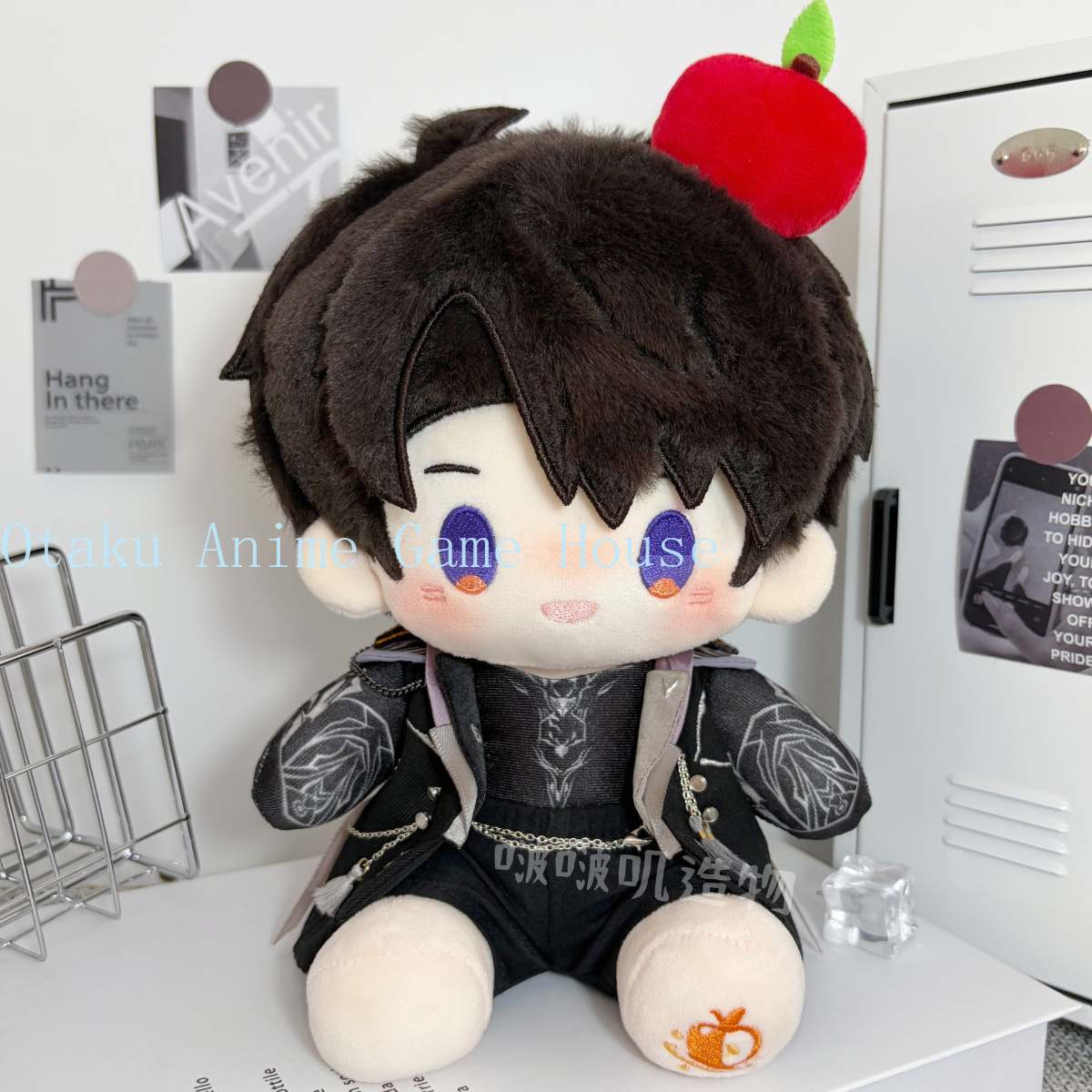 20 センチメートル愛とディープスペースケイレブ人形服かわい - Anime Doll Cosplay のレビューと価格
