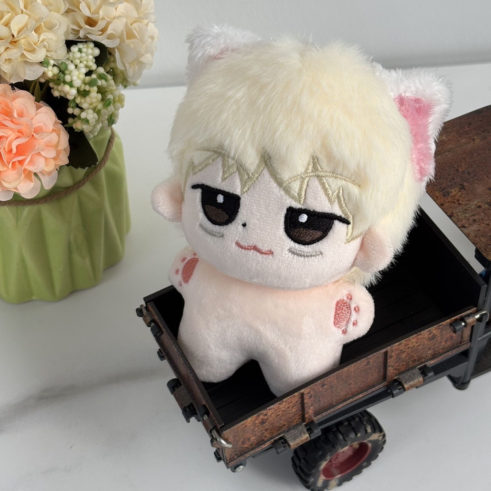 初発売：TOMORROWXTOGETHER チョ・スビン キ - Anime Doll Cosplay のレビューと価格