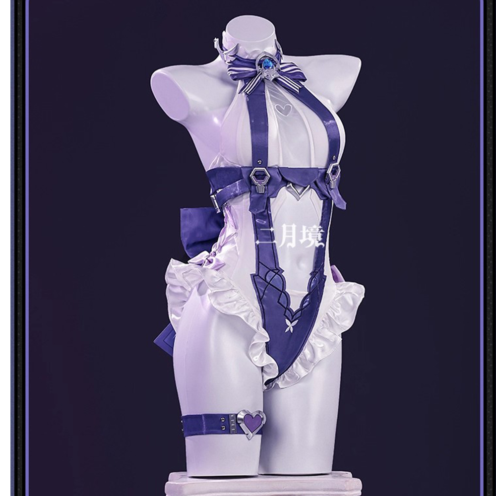 アニメコアラコスプレ衣装女性コアラピンクドレス帽子セクシーな - Anime Cosplay For Halloween のレビューと価格